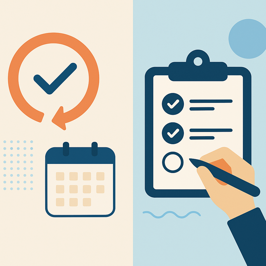 What Makes a Good Habit Tracker? (Honest ... | Habitadd Blog